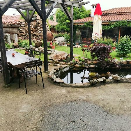 Комплекс Валера Ξενοδοχείο Gabarevo Εξωτερικό φωτογραφία